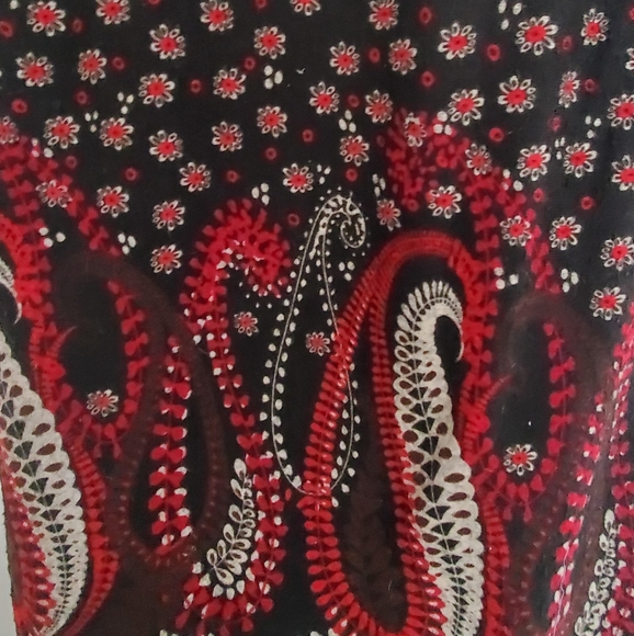 Papillon sweater dress - Picture 4 of 4